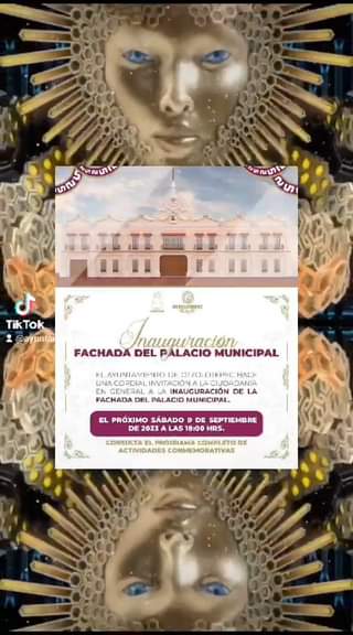 1694097993 No te pierdas el espectaculo de mapping ECOS DEL PALACIO