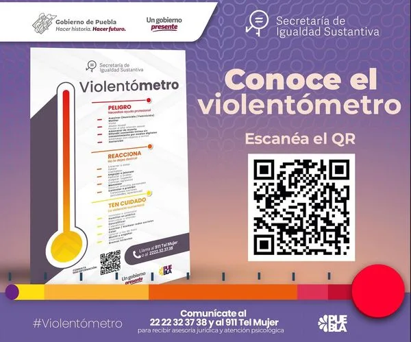 1694098984 Para detener la violencia debemos identificarla Por ello la Secretaria jpg