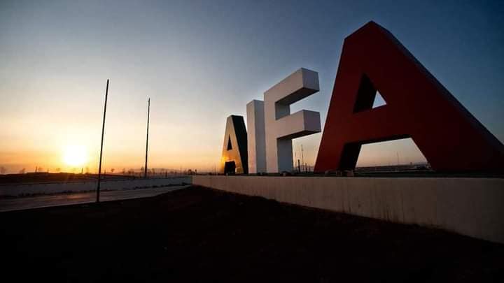 1694103429 1 Aeropuerto Internacional Felipe Angeles