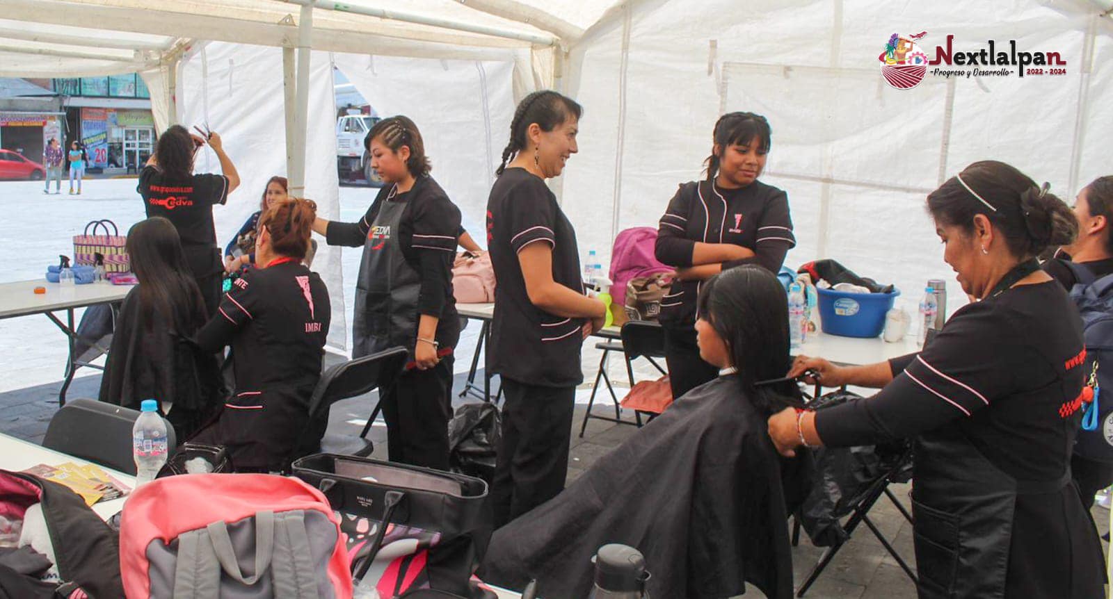 1694105454 745 ¡Revive con nosotros la emocionante jornada de cortes de cabello