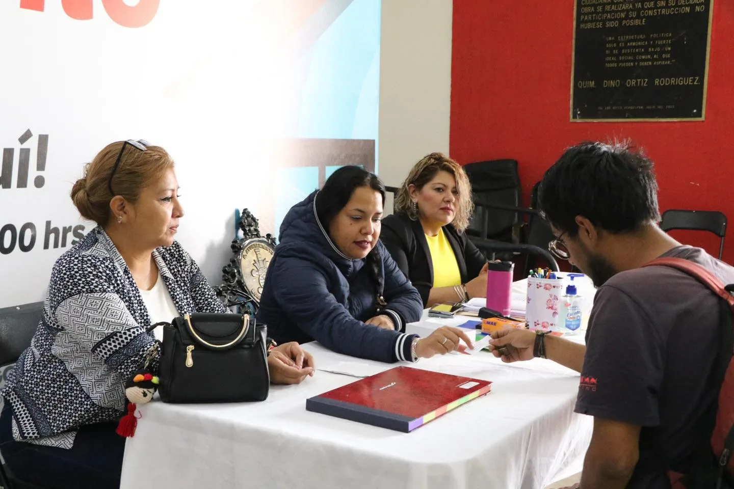 1694113060 JORNADAS QueNoSeTePase septiembre es el mes del testamento Acude jpg