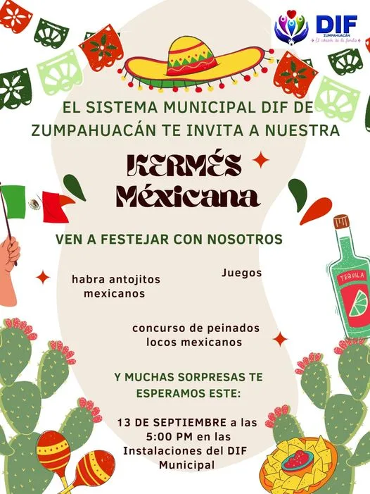 1694114113 El Sistema Municipal DIF de Zumpahuacan te invita a ser jpg