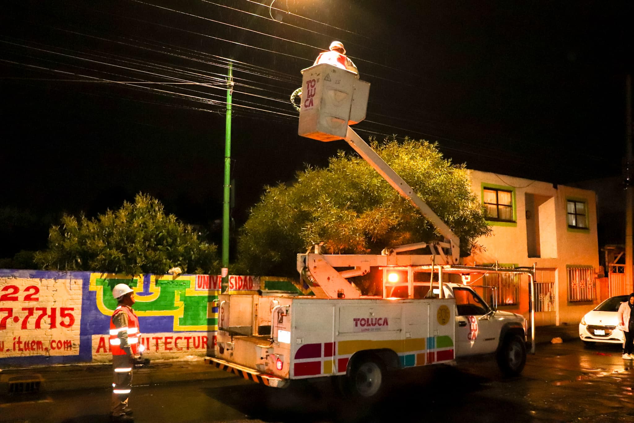 1694114369 901 ¡Trabajamos para seguir IluminandoToluca