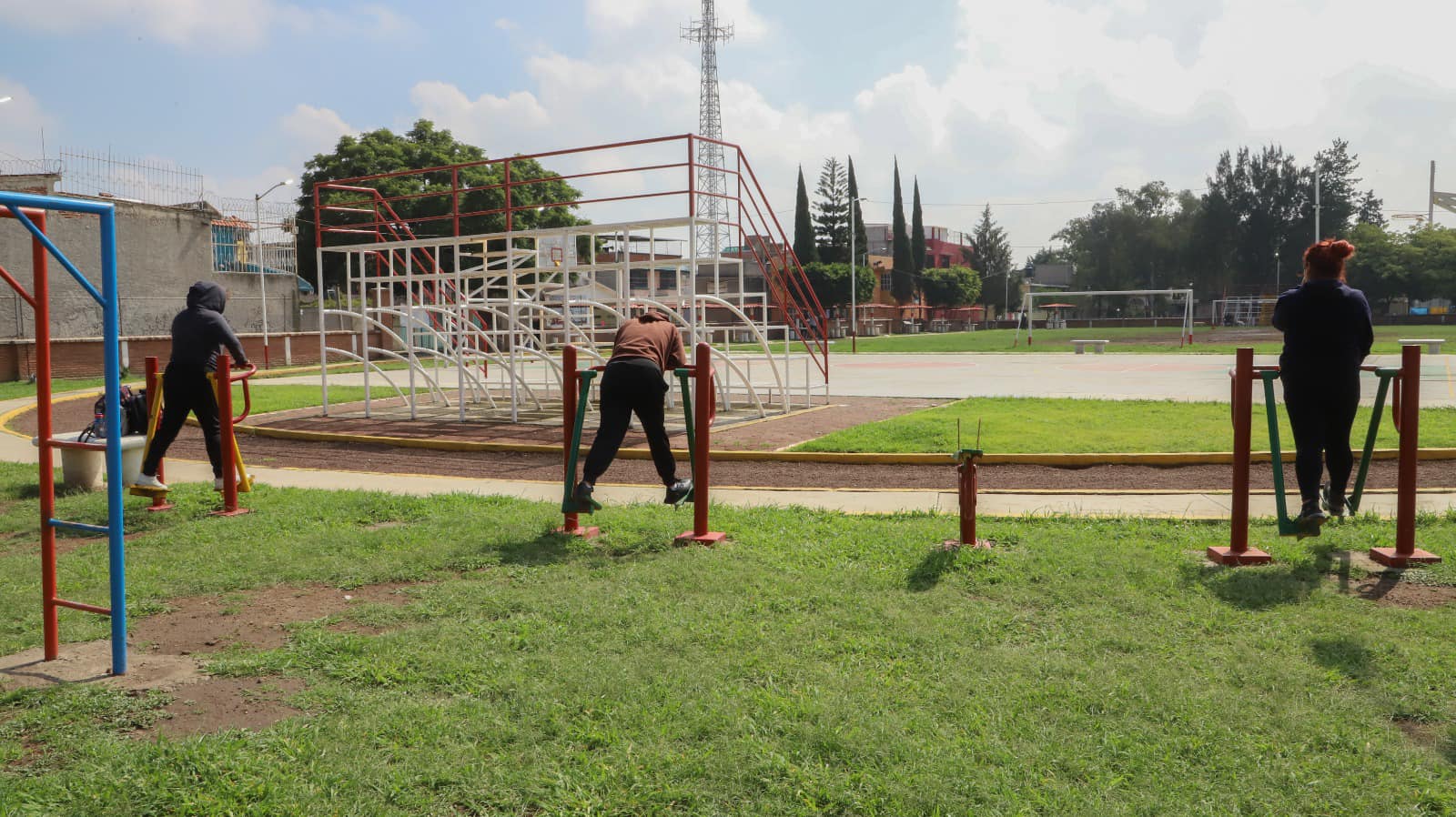 1694116640 214 Como parte de la recuperacion de espacios publicos que continua