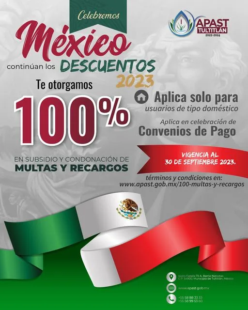 1694118580 CelebremosMexico con descuentos en el pago de tu servicio de jpg