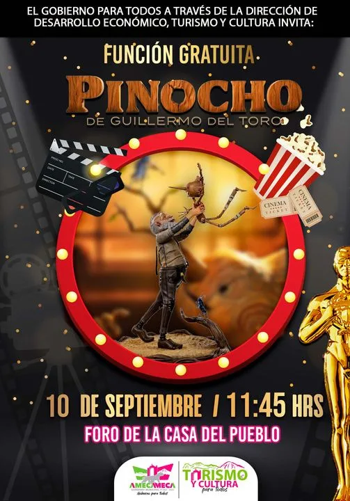 1694121063 El gran film de GuillermoDelToro Pinocho llega a la pantalla jpg