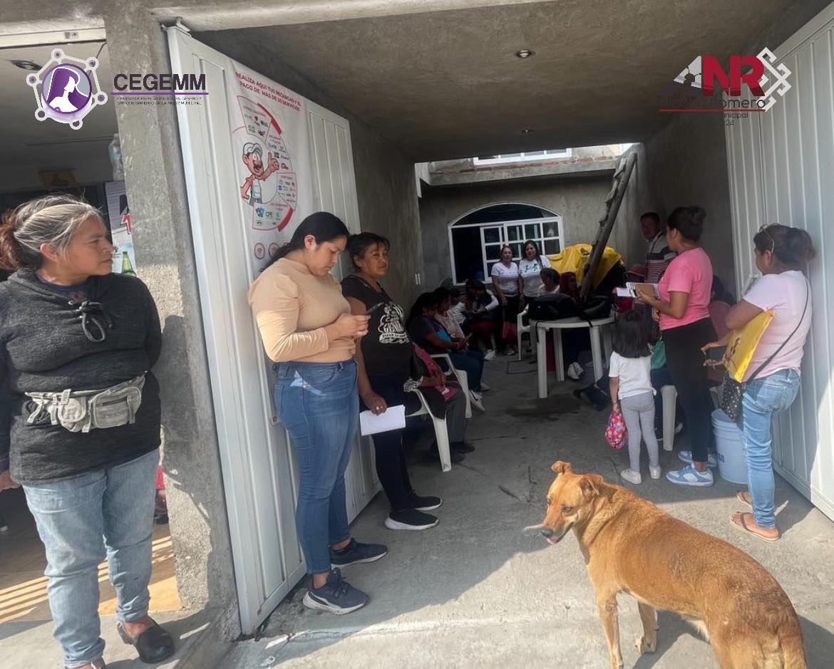 1694122621 138 Nos reunimos con las usuarias de Casa Violeta en Balcones