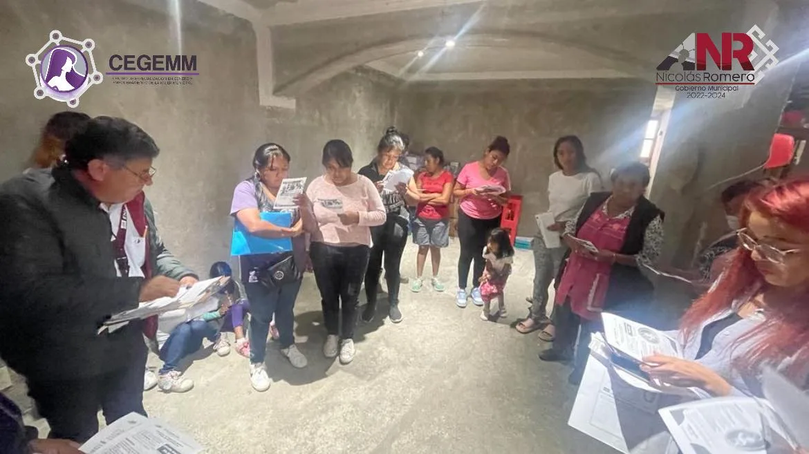 1694122636 Nos reunimos con las usuarias de Casa Violeta en Balcones jpg