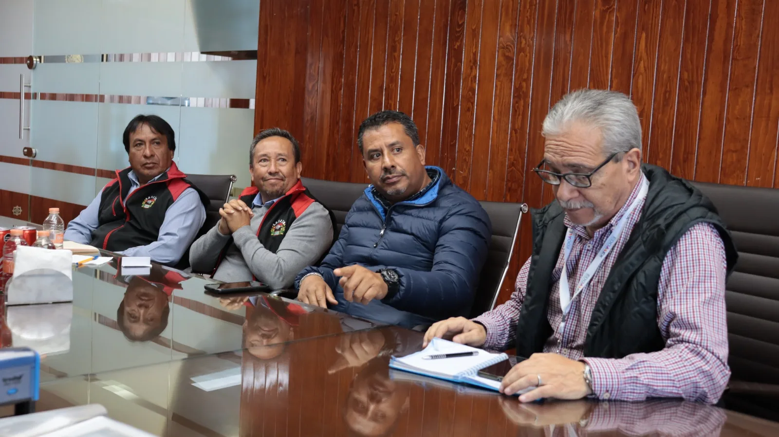 1694124978 Cumpliendo el compromiso con los trabajos de nuestro Ayuntamiento el scaled