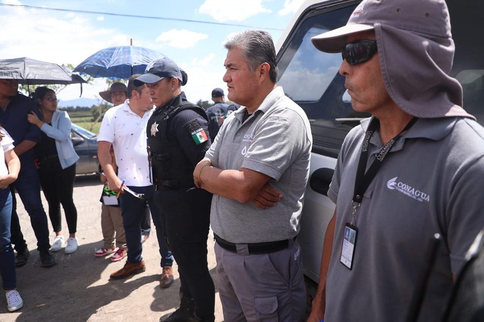 1694125196 114 Atencion Vecinos de San Jose La Loma y Zumpango Lamentamos