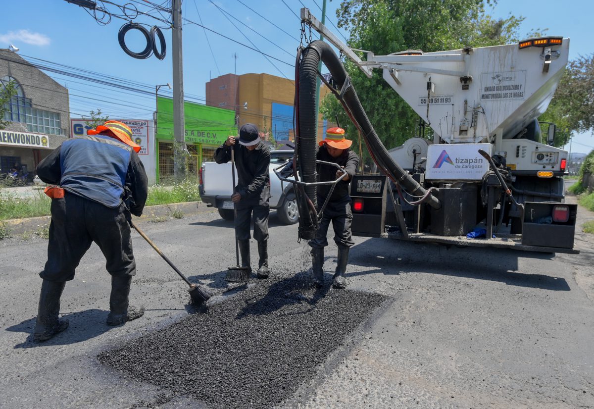 1694174877 750 Con la finalidad de mejorar calles y avenidas en beneficios