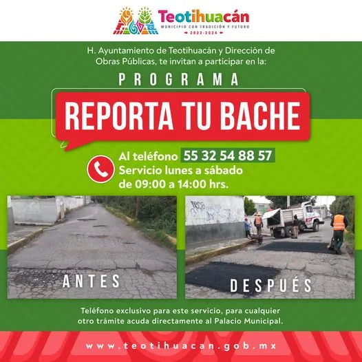 1694179390 La Direccion de Obras Publicas realiza trabajos de bacheo en jpg