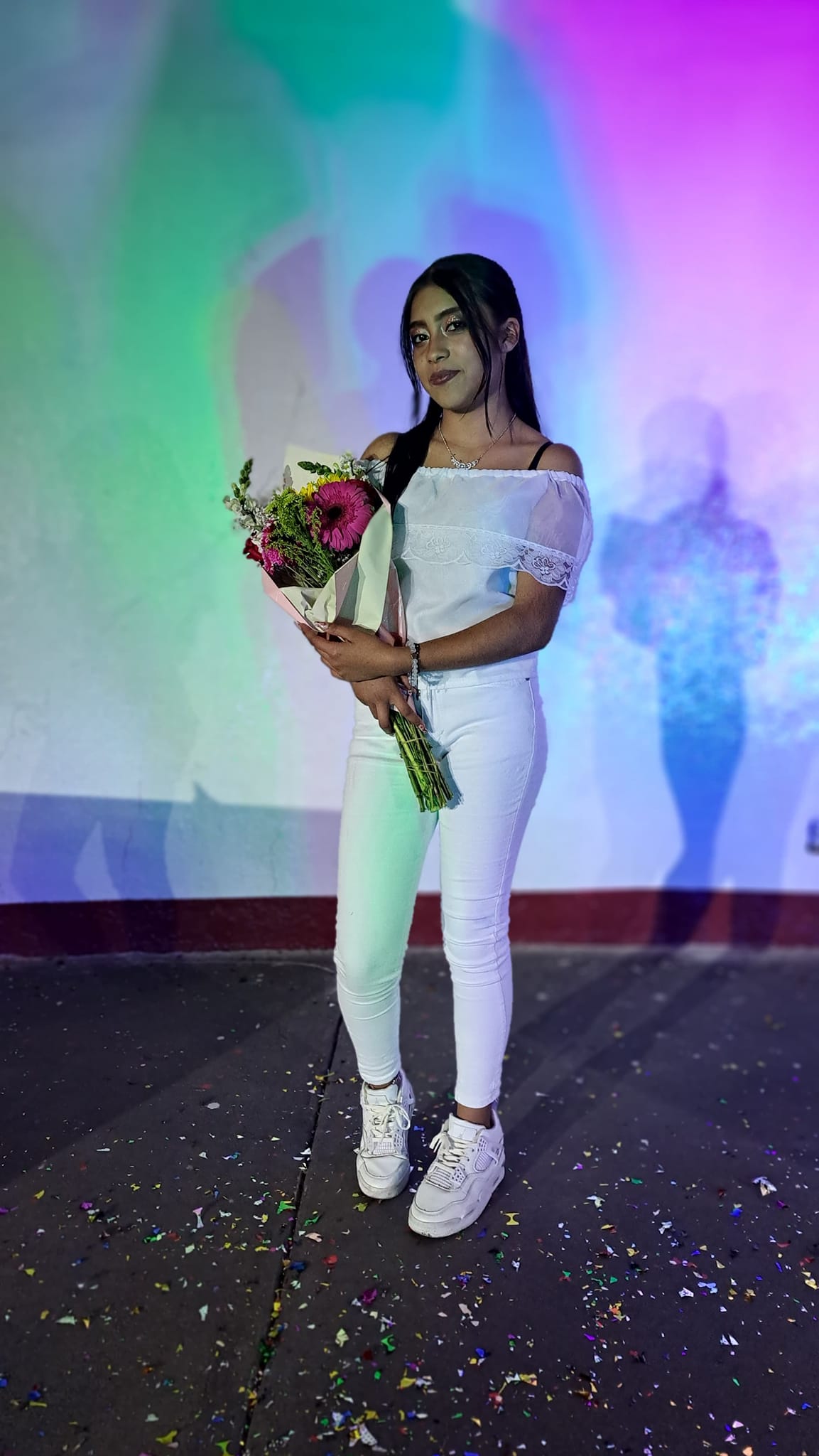 1694180666 29 ¡Camila Natalia Anaya Garcia es la Reina de las Fiestas