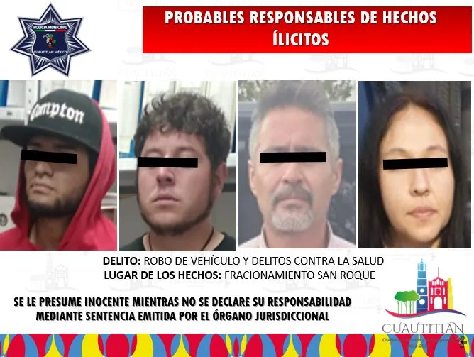 1694181382 Gracias a las labores y coordinacion de la Policia Estatal jpg