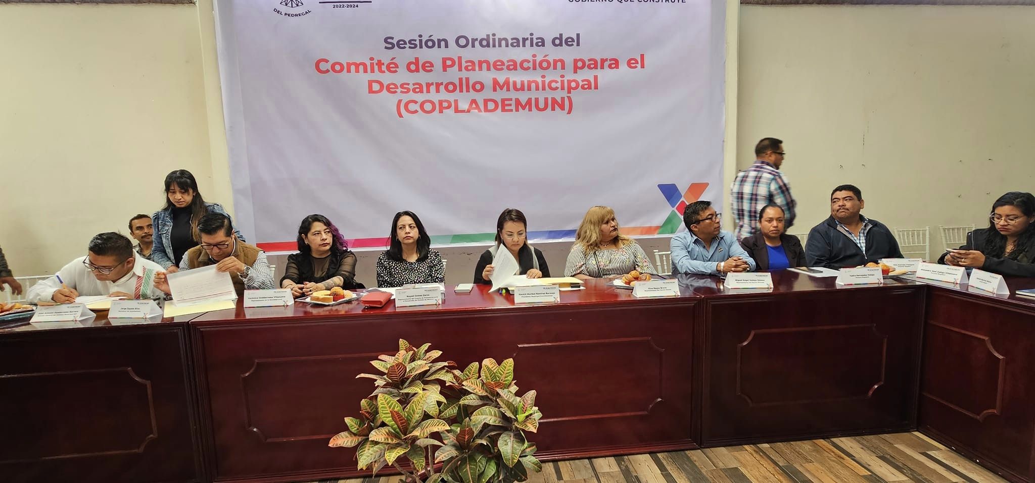 1694183803 334 El Gobierno Municipal de Texcalyacac llevo a cabo la Quinta