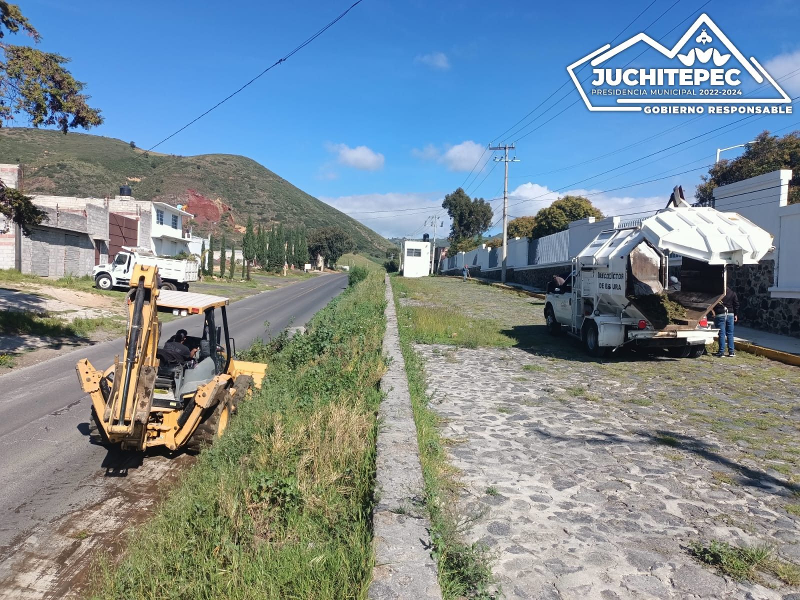 1694185182 424 ¡Acciones que hacen la diferencia El Gobierno Municipal bajo el