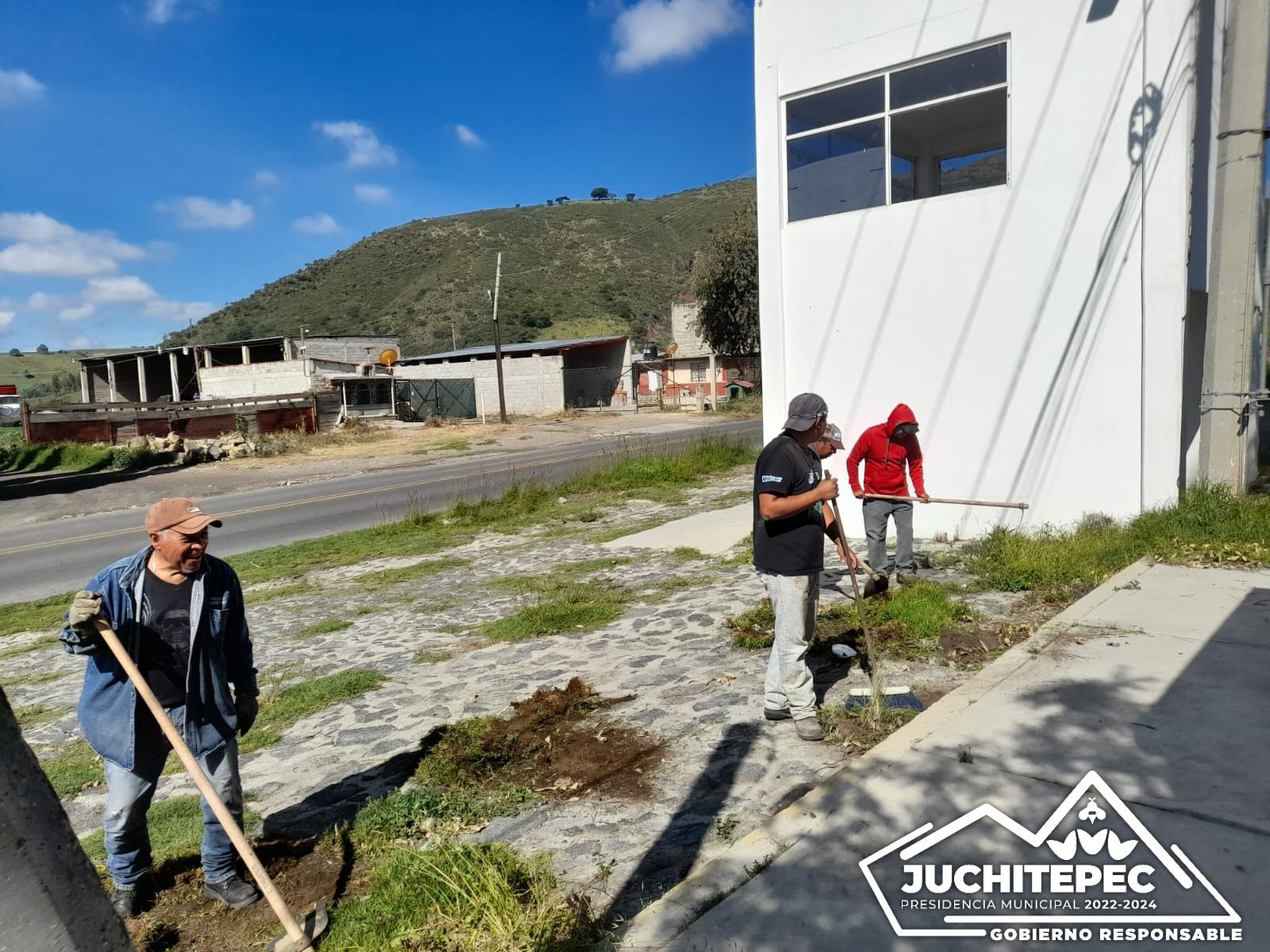 1694185190 835 ¡Acciones que hacen la diferencia El Gobierno Municipal bajo el