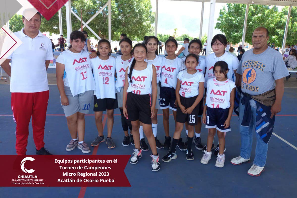 1694192899 405 Con gran organizacion del INPODE se llevo a cabo el