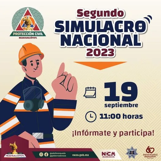 1694194807 Prevencion Participa en el segundo SimulacroNacional2023 Recuerda que la jpg