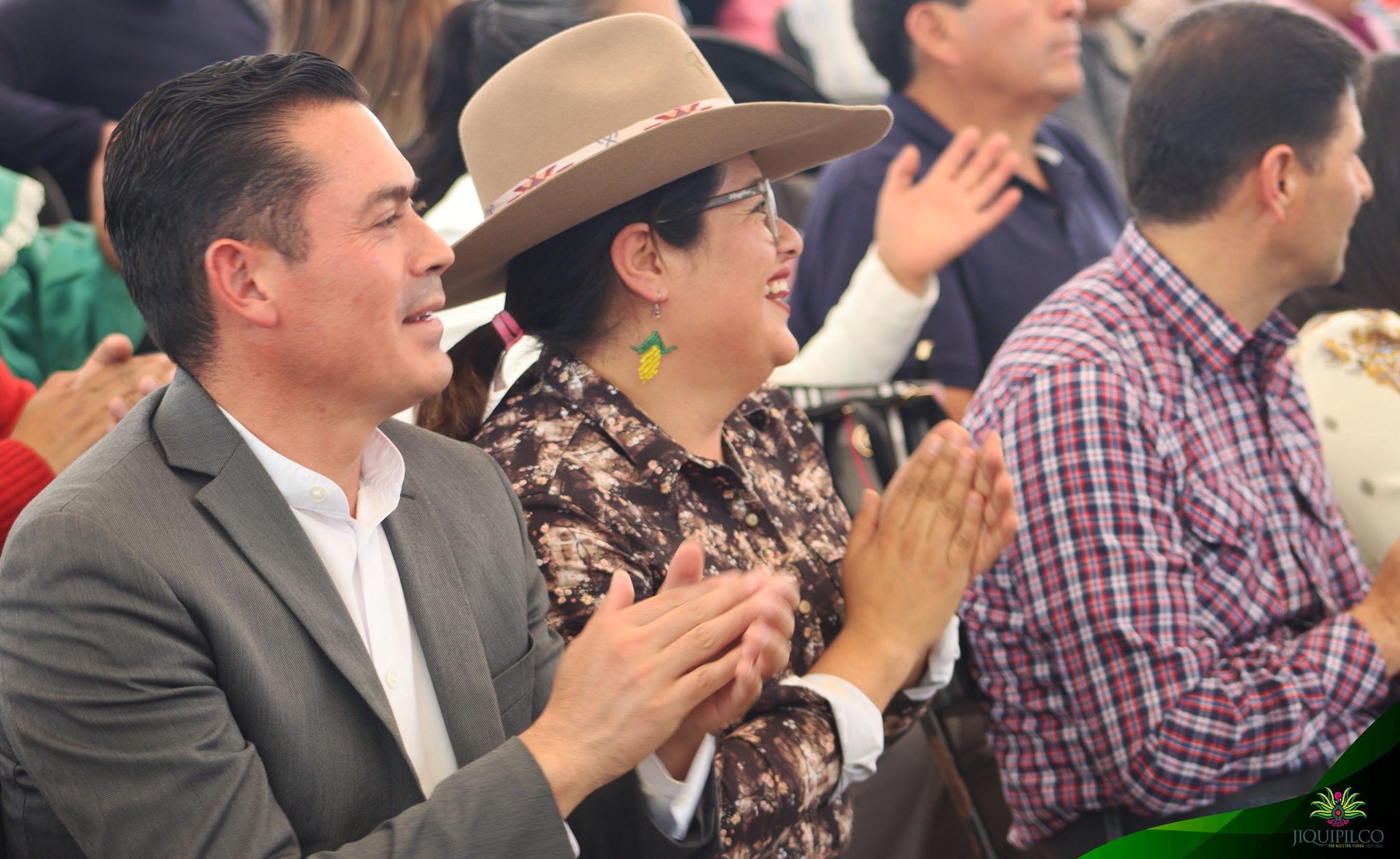 1694195253 894 La fiesta del Mansha reunio a autoridades municipales locales federales