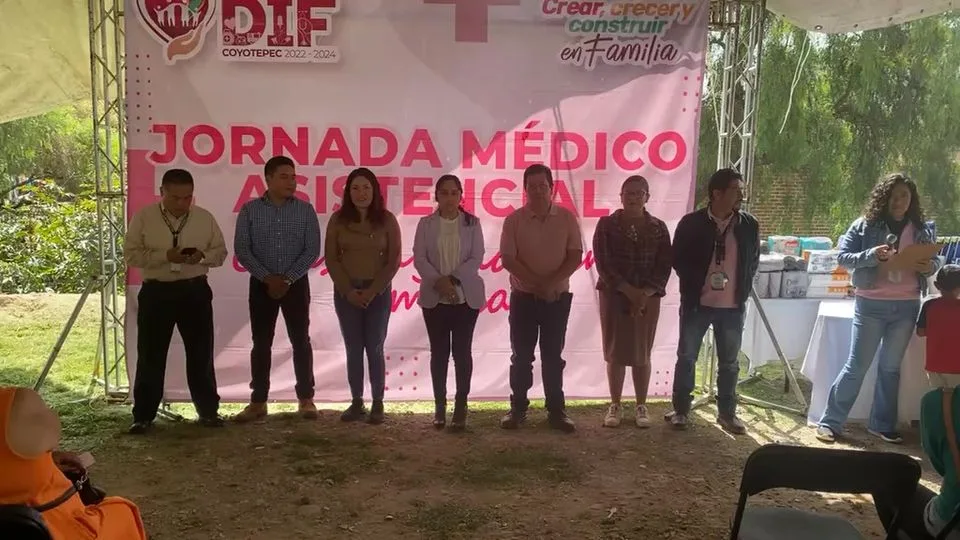 1694196209 Jornada Medico Asistencial BarrioChautonco Ven y aprovecha los servicios que jpg