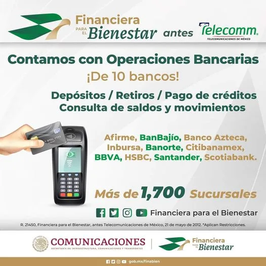 1694199085 Si vas a hacer depositos de estos 10 bancos acercate jpg