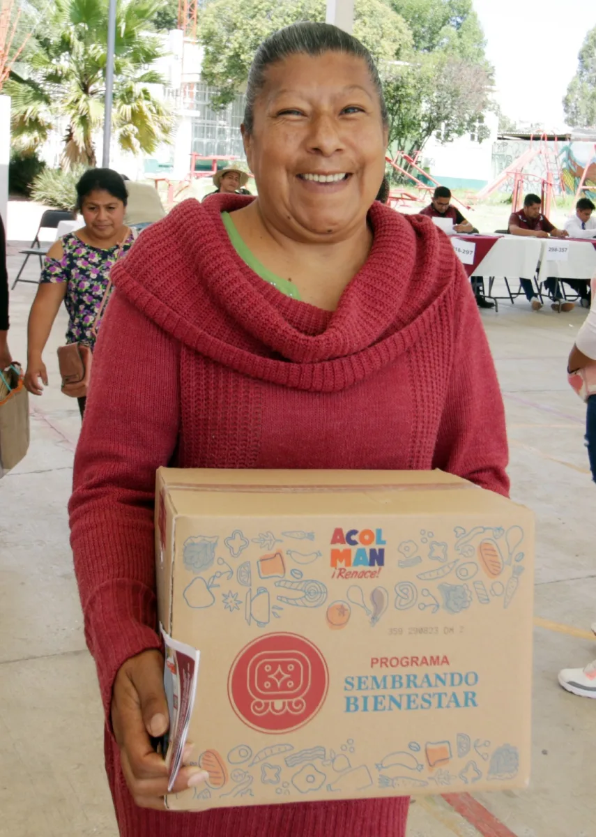 1694200595 134 El deportivo de San Bartolo Acolman fungio como sede para