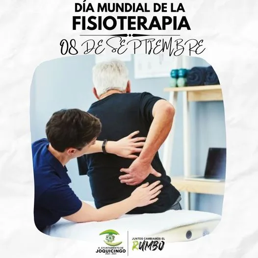 1694202395 08 de septiembre DiaMundialDeLaFisioterapia El 8 de septiembre se jpg