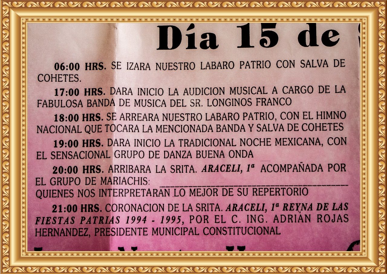 1694204399 9 II TEQUIXQUIAC A TRAVES DEL TIEMPO II En el marco