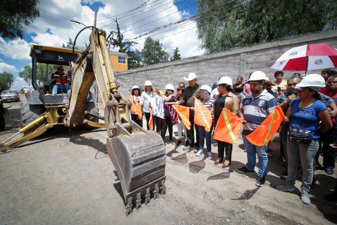 1694207851 515 El gobierno municipal de Acolman que encabeza el presidente municipal