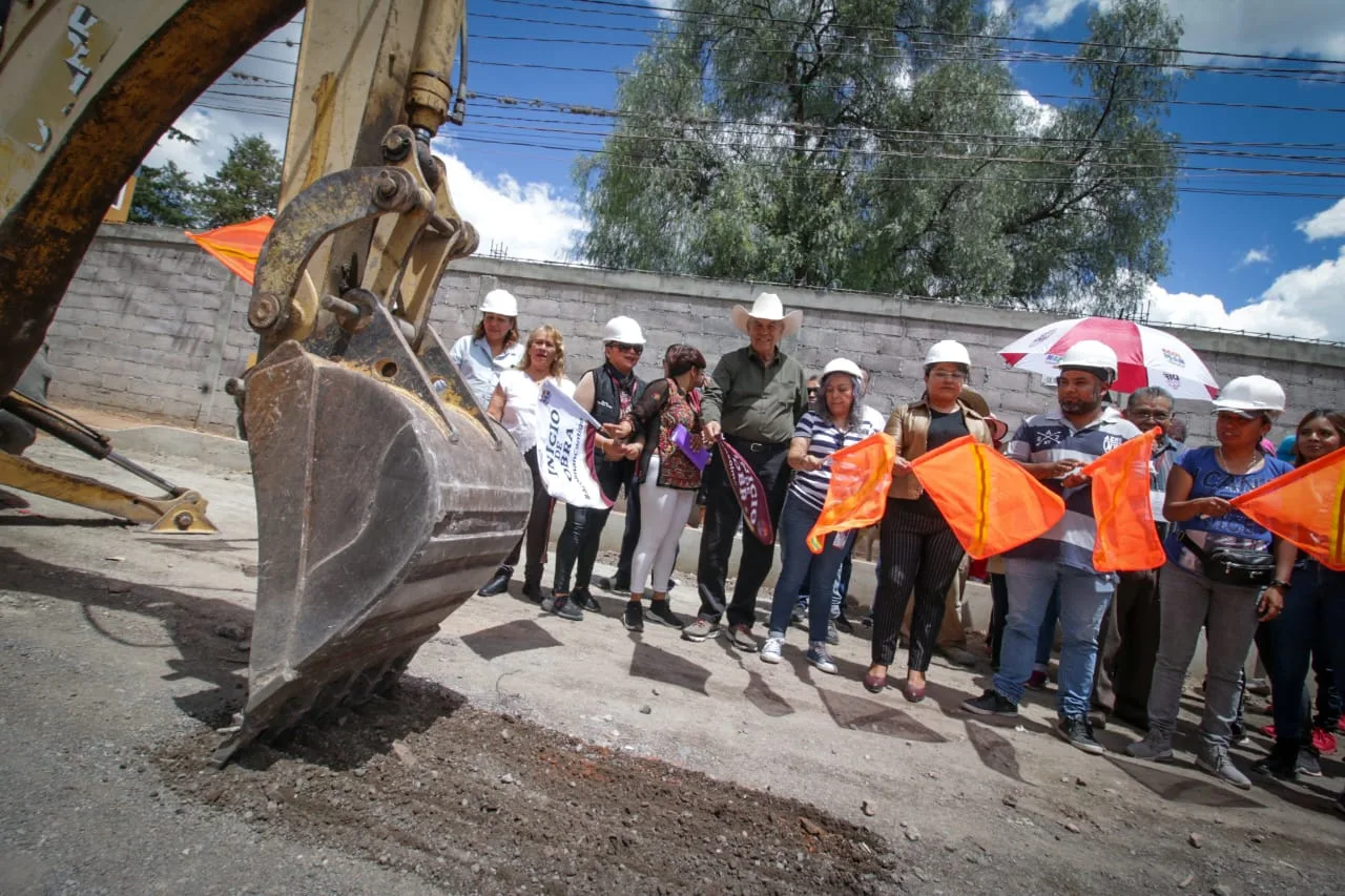 1694207885 El gobierno municipal de Acolman que encabeza el presidente municipal jpg