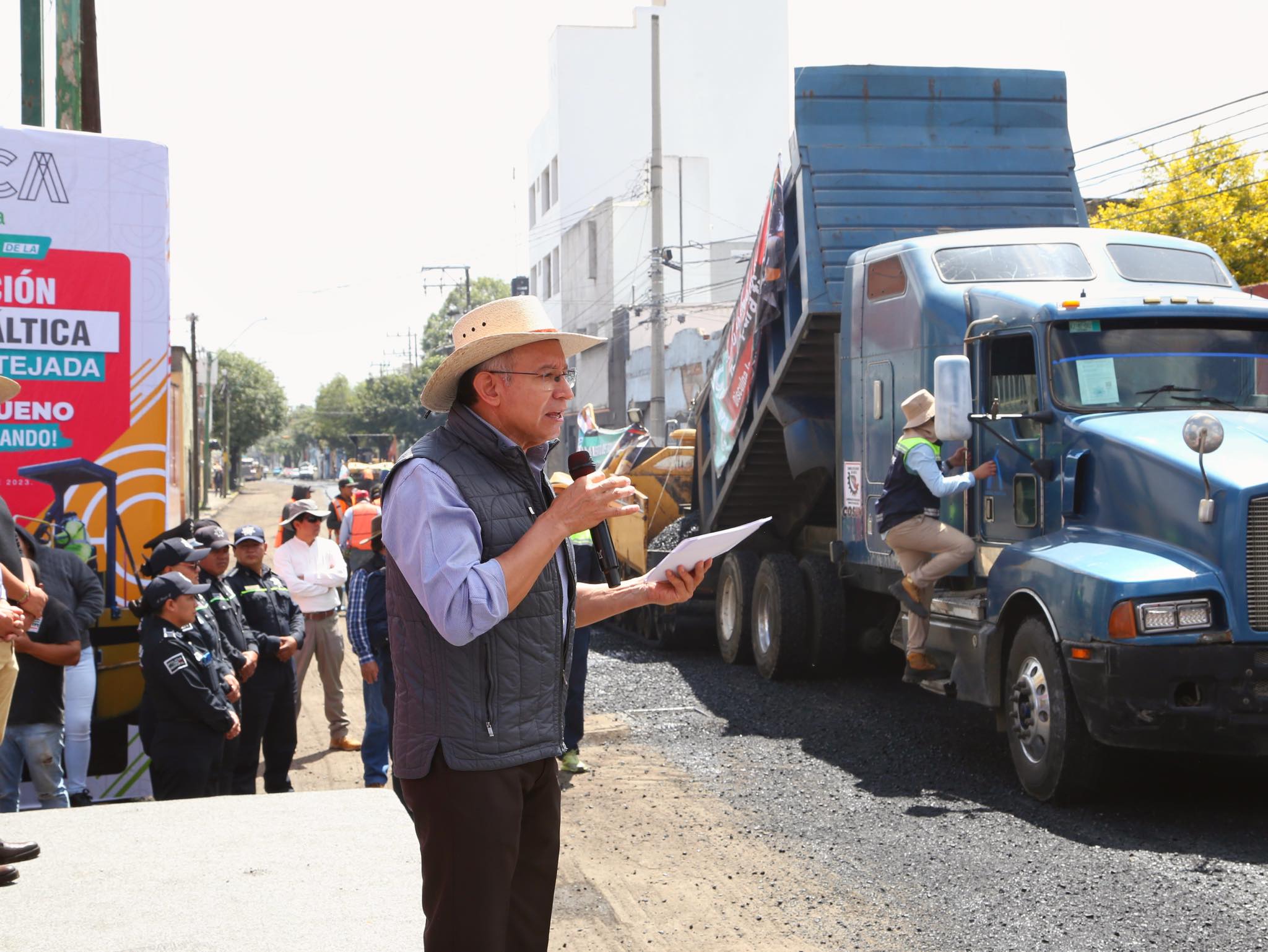 1694208250 580 ¡Estamos recuperando las calles de Toluca