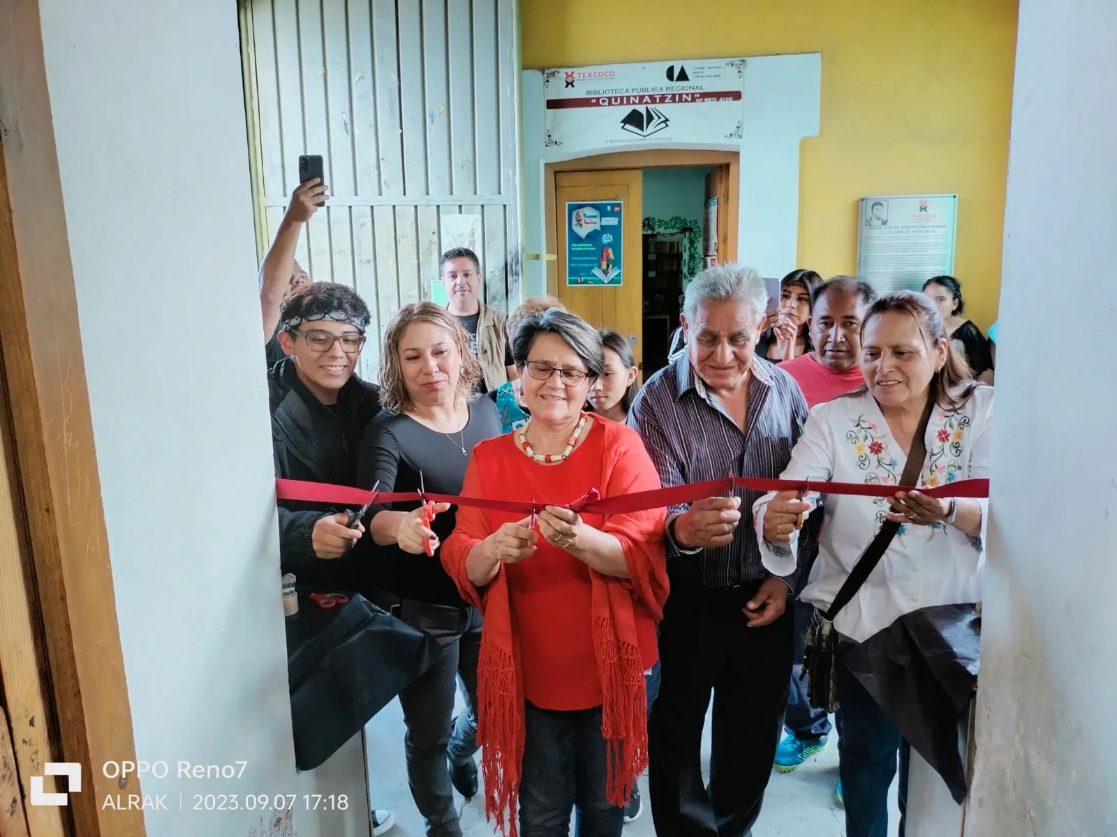 1694208393 Ayer se realizo la inauguracion de la Mineralexpo en la jpg