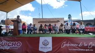 1694212677 En Vivo Inauguracion de la Primer Feria Agropecuaria y