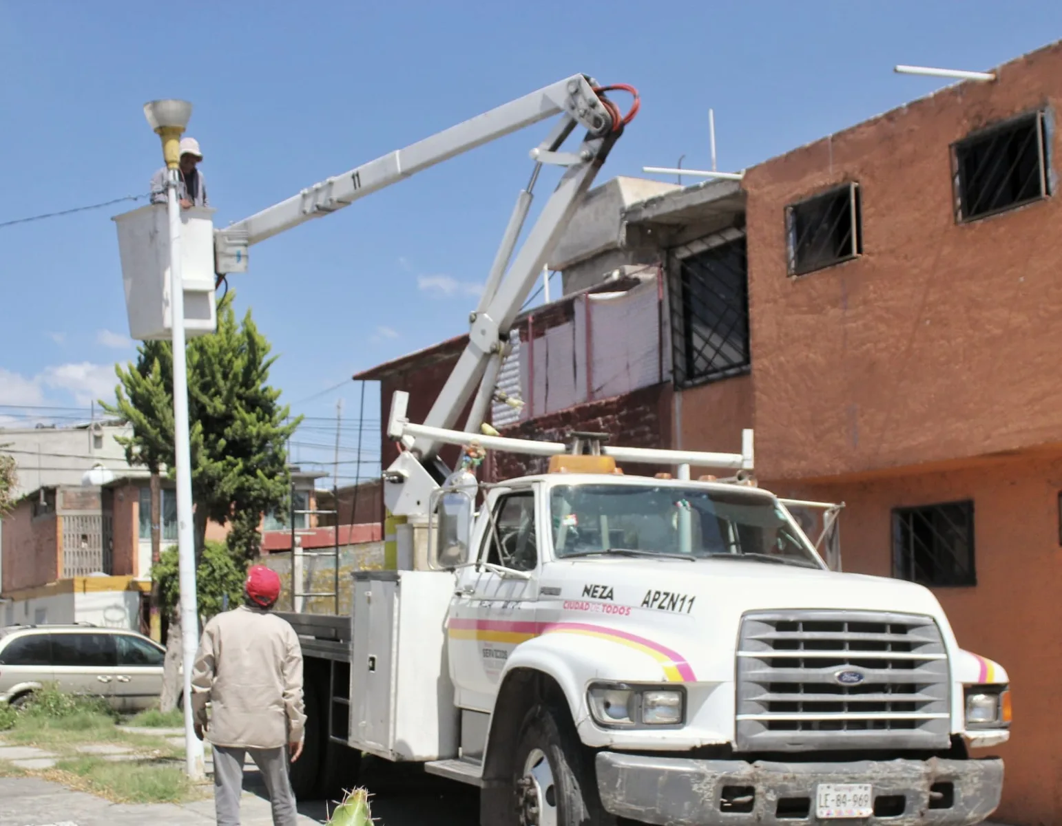 1694216606 142 ServiciosPublicos El dia de hoy llevamos a cabo la