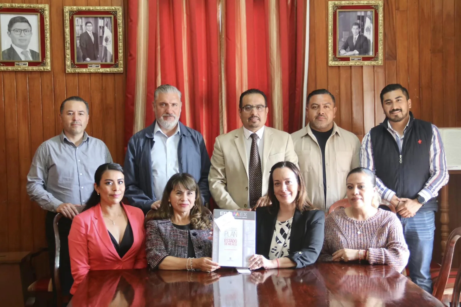 1694217012 Recibimos a la Directora General del Comite de Planeacion para scaled