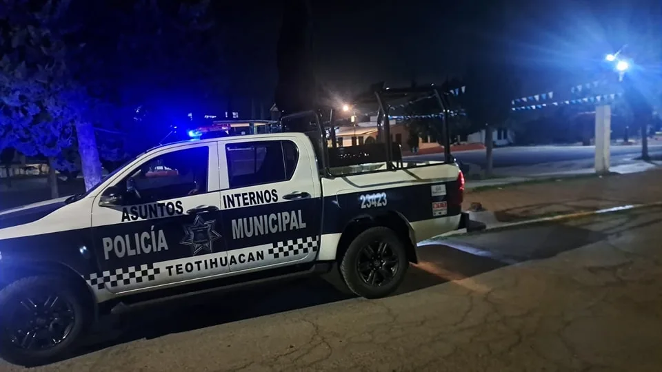 1694280627 La Unidad de Asuntos Internos de la policia municipal verifica jpg