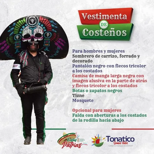 1694284559 La Tropa De Costenos se caracteriza por los sombreros tan jpg