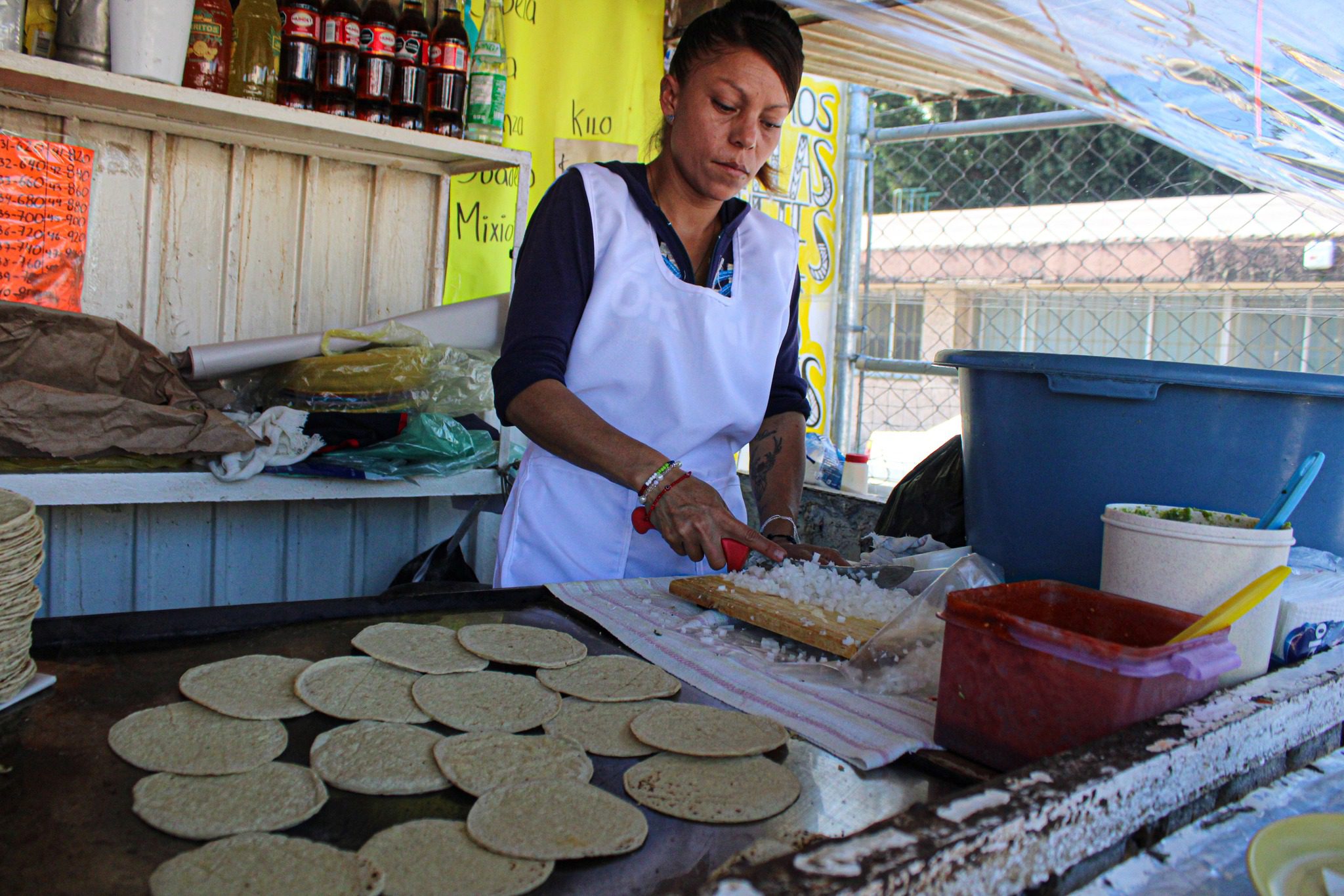 1694348676 951 ¿Quien dijo que para saborear buenos tacos hay que ir