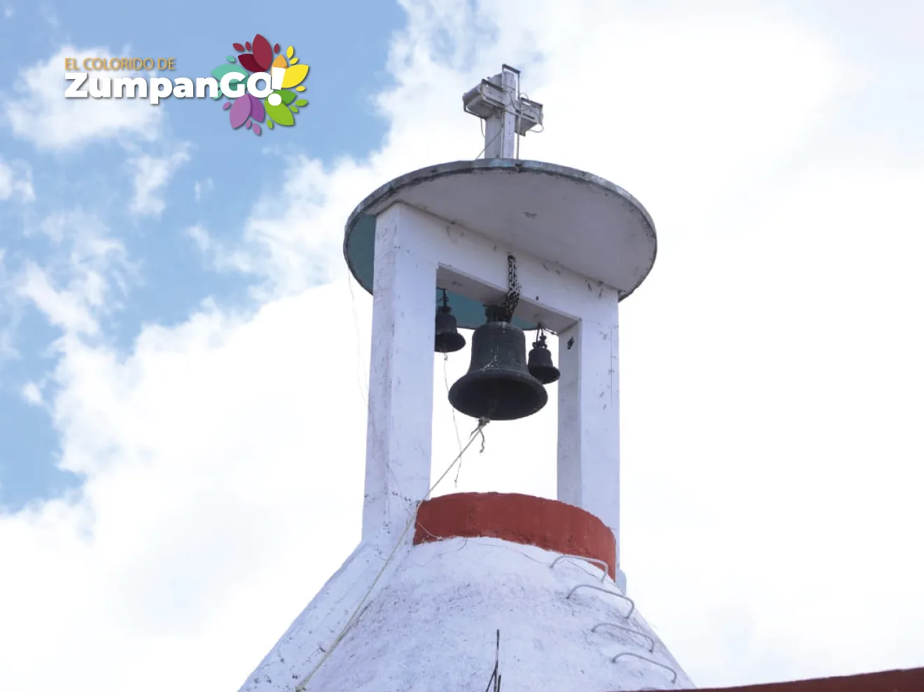 1694355946 LasCampanitas Un Tesoro de Zumpango La Iglesia San Miguel San jpg