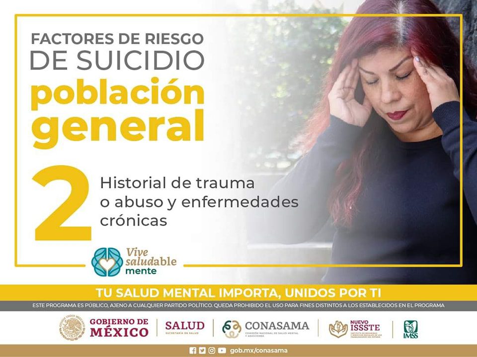 1694366015 234 10 de septiembre Dia Mundial de la Prevencion del Suicidio