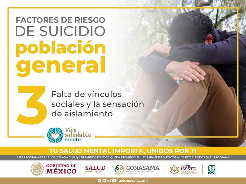 1694366019 128 10 de septiembre Dia Mundial de la Prevencion del Suicidio