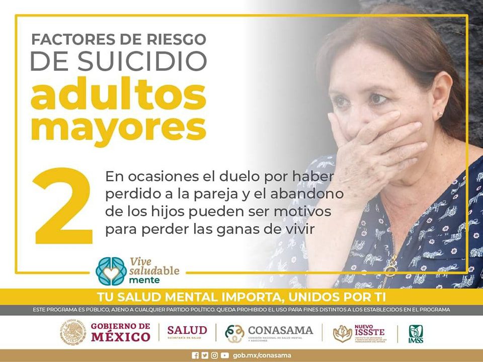 1694366027 134 10 de septiembre Dia Mundial de la Prevencion del Suicidio