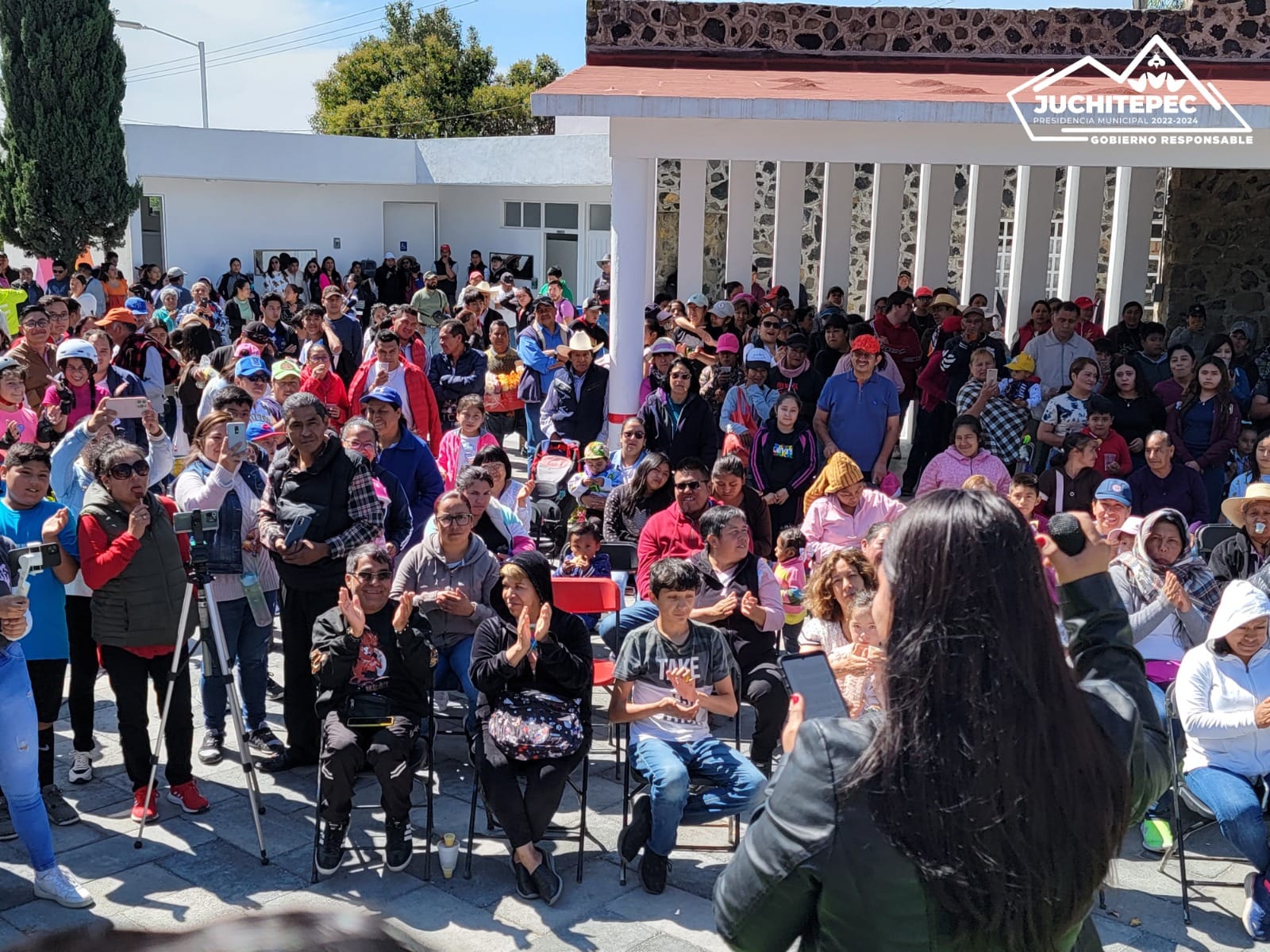 1694372908 174 UnidadDeportiva ¡Gran noticia para los amantes del deporte y