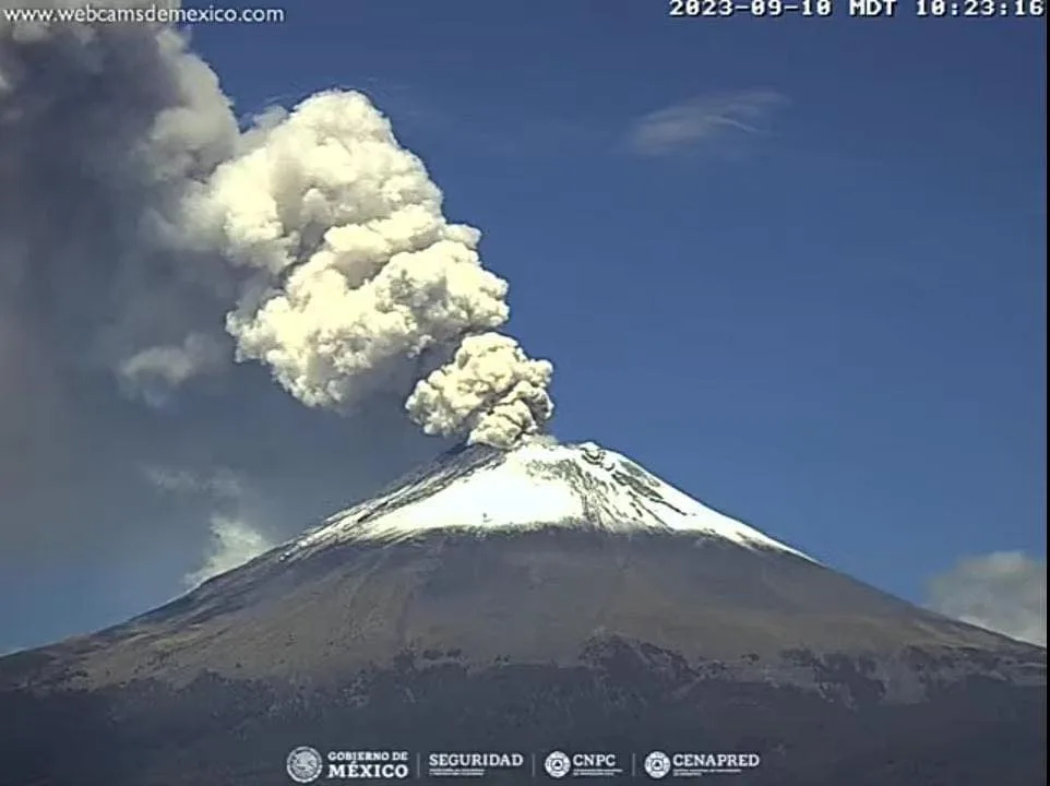 1694380809 EL VOLCAN POPOCATEPETL jpg