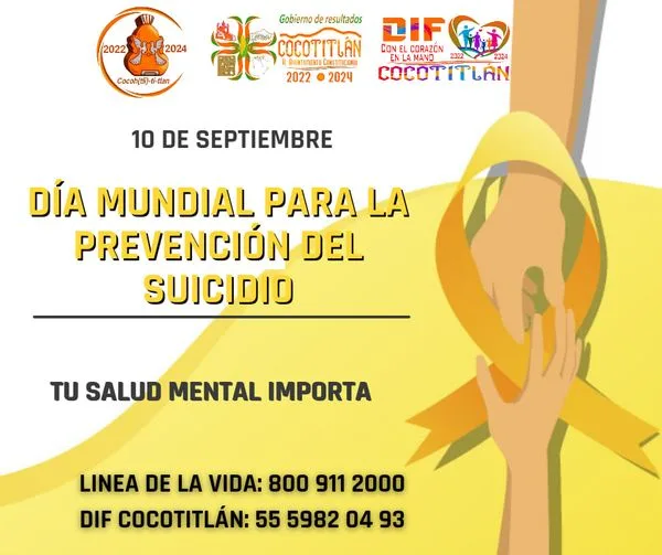 1694384015 HoyEs Dia Mundial Para la Prevencion del Suicidio El mes jpg