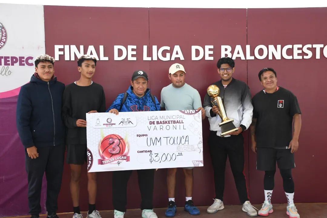 1694386889 427 Galardonamos a Abejas y Vikingos como campeones de la Liga