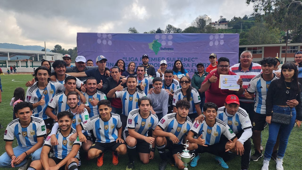 1694435131 486 ¡Emocion y victoria en la Final de la Liga Premiere