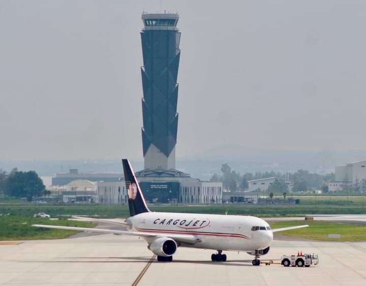 1694435260 23 ¡Descubre el Aeropuerto Internacional Felipe Angeles Compartimos con ustedes