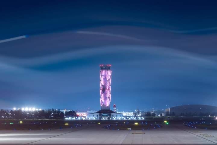 1694435270 634 ¡Descubre el Aeropuerto Internacional Felipe Angeles Compartimos con ustedes